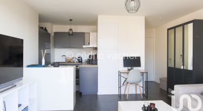 Appartement 2 pièces de 41 m² à Mennecy (91540)