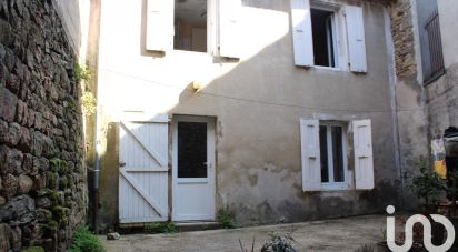 Immeuble de 180 m² à Langogne (48300)