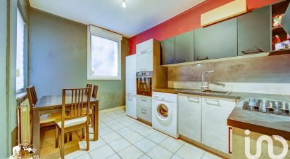 Appartement 2 pièces de 41 m² à Montigny-lès-Metz (57950)