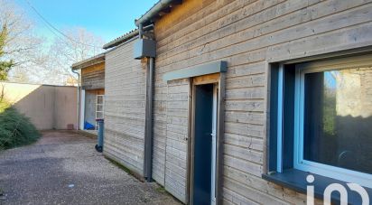 Longère 7 pièces de 145 m² à Germond-Rouvre (79220)