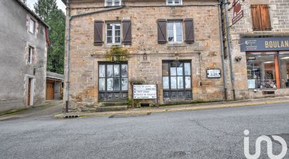 Maison de ville 7 pièces de 329 m² à Corrèze (19800)