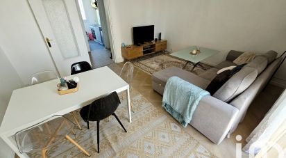 Apartment 3 rooms of 59 m² in Créteil (94000)