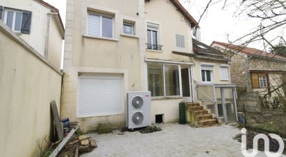 House 6 rooms of 114 m² in Villiers-le-Bel (95400)