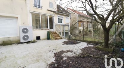 House 6 rooms of 114 m² in Villiers-le-Bel (95400)