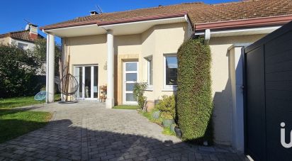 Maison 5 pièces de 120 m² à Lons (64140)