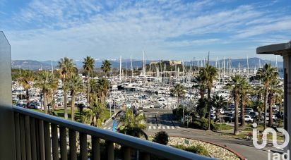 Apartment 3 rooms of 86 m² in Antibes (06600)