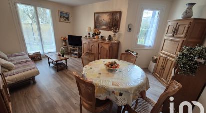 Apartment 3 rooms of 66 m² in La Ferté-sous-Jouarre (77260)