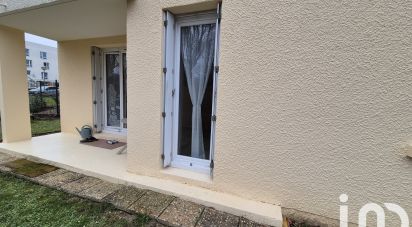 Apartment 3 rooms of 66 m² in La Ferté-sous-Jouarre (77260)