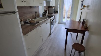 Apartment 3 rooms of 66 m² in La Ferté-sous-Jouarre (77260)