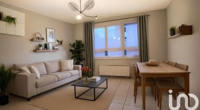 Apartment 3 rooms of 52 m² in Sartrouville (78500)