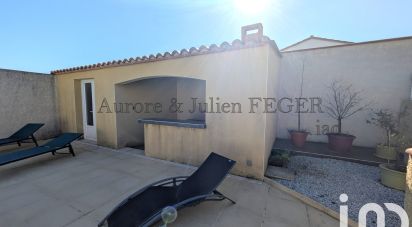 Maison 5 pièces de 120 m² à Ponteilla (66300)