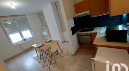 Immeuble de 104 m² à Saint-Quentin (02100)