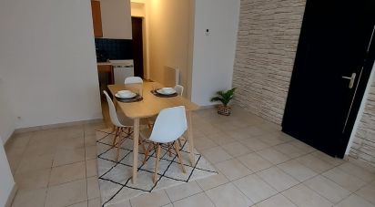 Immeuble de 104 m² à Saint-Quentin (02100)