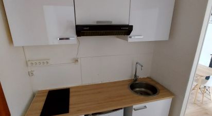 Immeuble de 104 m² à Saint-Quentin (02100)