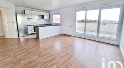 Apartment 3 rooms of 61 m² in Chennevières-sur-Marne (94430)