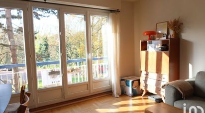 Apartment 3 rooms of 63 m² in Sceaux (92330)