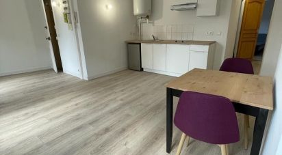 Immeuble de 105 m² à Saint-Quentin (02100)