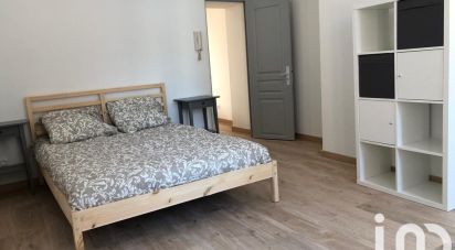 Immeuble de 105 m² à Saint-Quentin (02100)