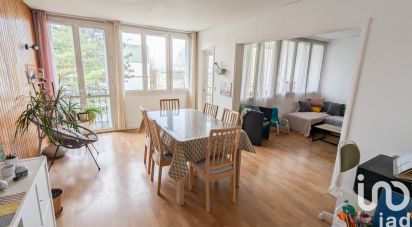 Apartment 5 rooms of 88 m² in Lagny-sur-Marne (77400)