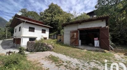 Maison 4 pièces de 77 m² à Saint-Martin-Vésubie (06450)