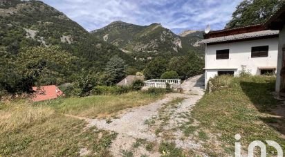 Maison 4 pièces de 77 m² à Saint-Martin-Vésubie (06450)