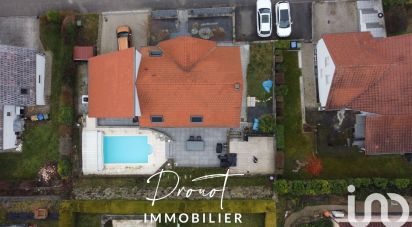 Maison 7 pièces de 162 m² à Dahlenheim (67310)