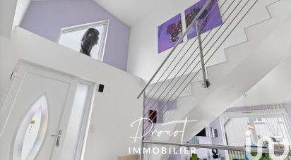 Maison 7 pièces de 162 m² à Dahlenheim (67310)