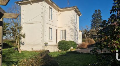 Maison 6 pièces de 110 m² à Mussidan (24400)