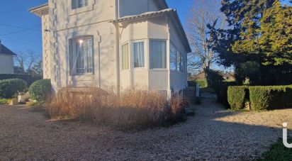 Maison 6 pièces de 110 m² à Mussidan (24400)