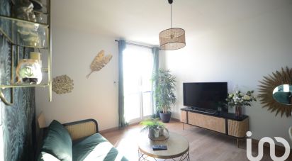 Apartment 3 rooms of 57 m² in Salon-de-Provence (13300)