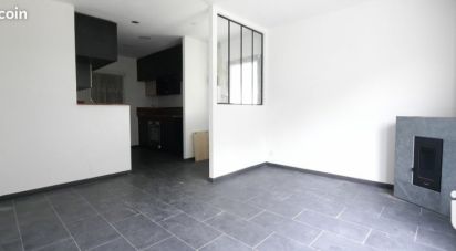 Maison 3 pièces de 51 m² à Ivry-la-Bataille (27540)