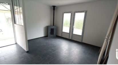 Maison 3 pièces de 51 m² à Ivry-la-Bataille (27540)