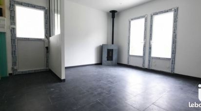 Maison 3 pièces de 51 m² à Ivry-la-Bataille (27540)