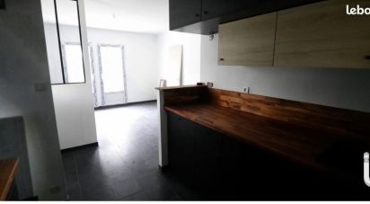 Maison 3 pièces de 51 m² à Ivry-la-Bataille (27540)