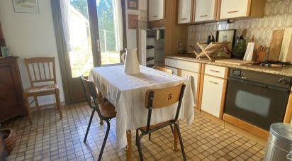 Country house 5 rooms of 70 m² in Saint-Salvi-de-Carcavès (81530)