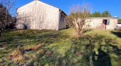 Country house 5 rooms of 70 m² in Saint-Salvi-de-Carcavès (81530)