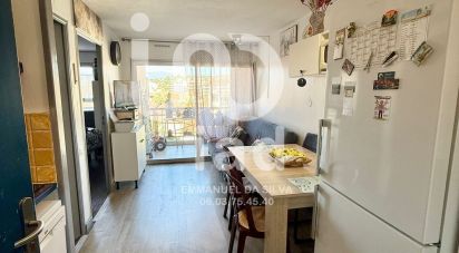 Apartment 2 rooms of 29 m² in Cannes (06150)