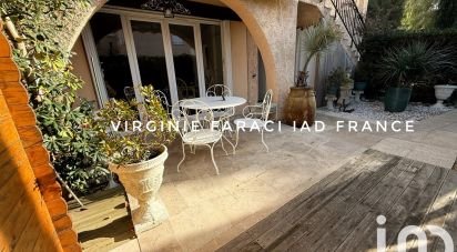 Apartment 3 rooms of 65 m² in Bandol (83150)