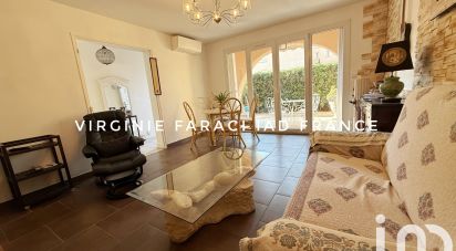 Apartment 3 rooms of 65 m² in Bandol (83150)