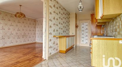 Apartment 5 rooms of 97 m² in Saint-Gratien (95210)