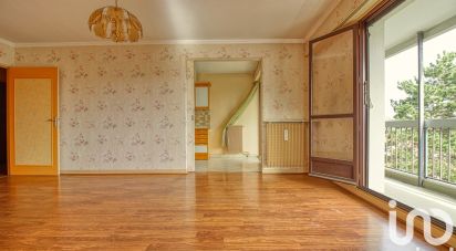 Apartment 5 rooms of 97 m² in Saint-Gratien (95210)