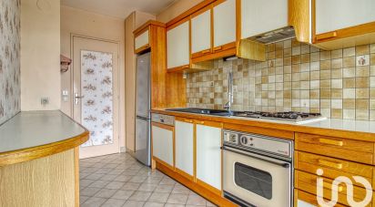 Apartment 5 rooms of 97 m² in Saint-Gratien (95210)