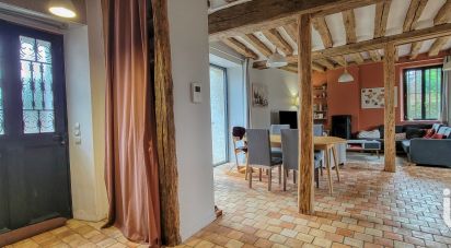 Maison de village 8 pièces de 255 m² à Arnouville-lès-Mantes (78790)