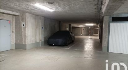 Parking of 27 m² in Quincy-sous-Sénart (91480)