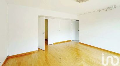 Apartment 4 rooms of 82 m² in Aubervilliers (93300)