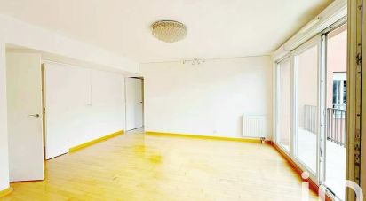 Apartment 4 rooms of 82 m² in Aubervilliers (93300)