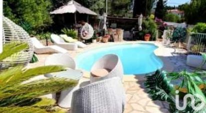 House 7 rooms of 180 m² in Bandol (83150)