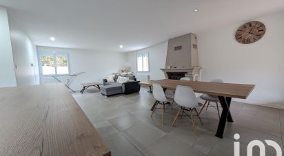 Maison 5 pièces de 98 m² à Martignat (01100)