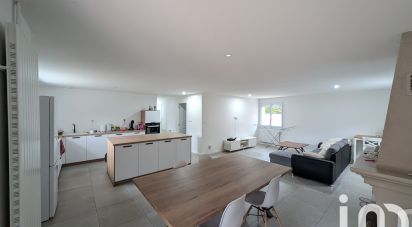 Maison 5 pièces de 98 m² à Martignat (01100)