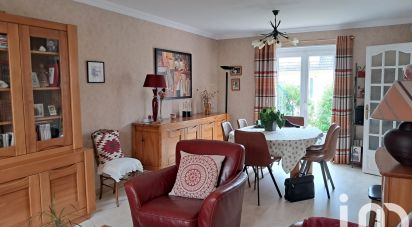 Maison 6 pièces de 114 m² à Châlons-en-Champagne (51000)